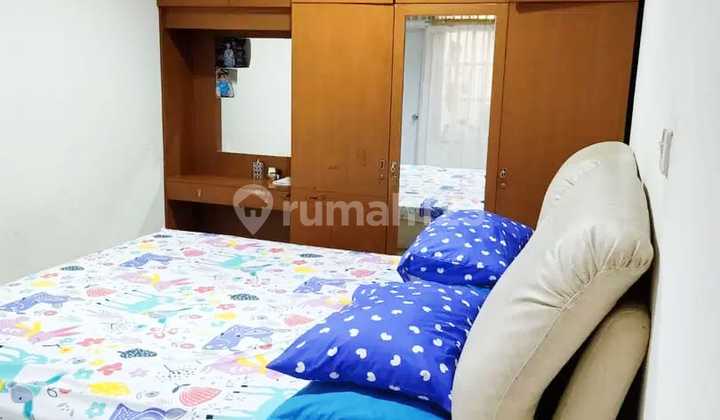 Disewakan Rumah Baru Renovasi Full Furnished (lengkap Dengan Furnitur), Lokasi Bintaro Sektor 2, Jakarta Selatan  1