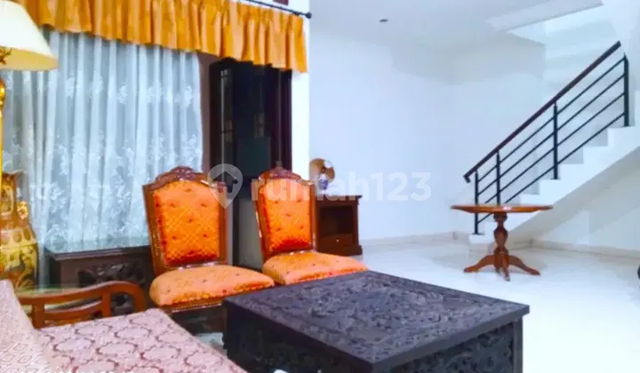 Disewakan Rumah Furnished Siap Huni Dalam Cluster Di Pejaten Barat Pasar Miinggu, Jakarta Selatan Disewakan Rumah Furnished Siap Huni Dalam Cluster Di Pejaten Barat Pasar Miinggu, Jakarta Selatan