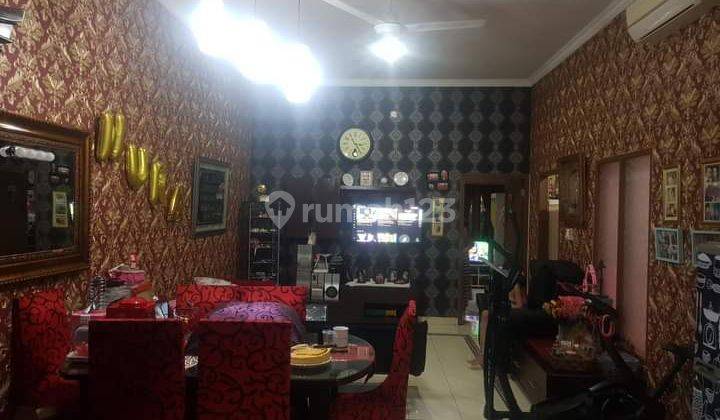 Hot Murah! Rumah di Komplek Cipulir, Kebayoran Lama,  Jakarta Selatan 2