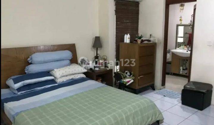 Murah Rumah Lokasi Elit Dekat Scbd Sudirman, Senayan, Keb. Baru, Jakarta Selatan 3