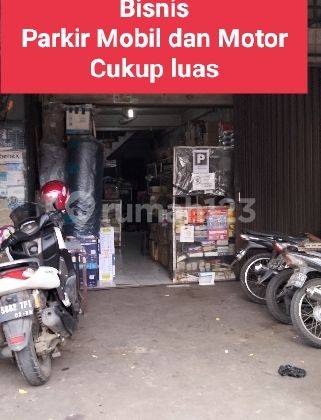 Hot Dijual Ruko Produktif di Pusat Bisnis Dekat Halte Busway Dan Stasiun Kereta, Kebayoran Lama, Jakarta Selatan 3