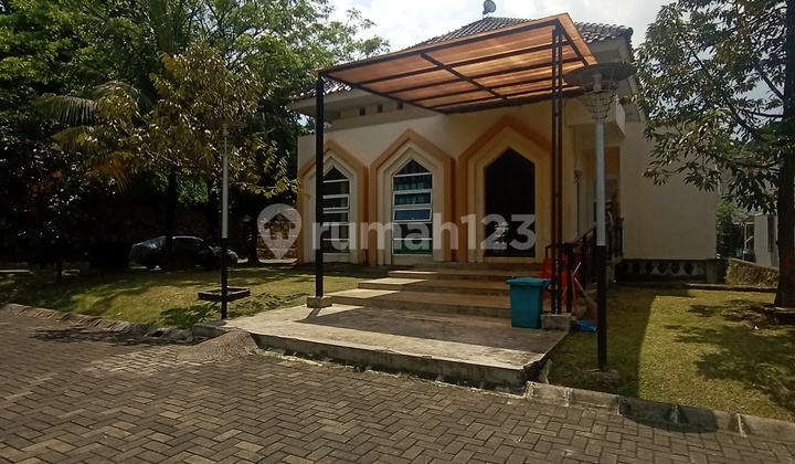 Hot Murah Rumah Dekat Sultan Andara, Gerbang Tol Andara, Cinere 2