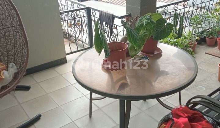 Rumah Komplek Taman Kedaung, Pamulang, Tangerang Selatan 2