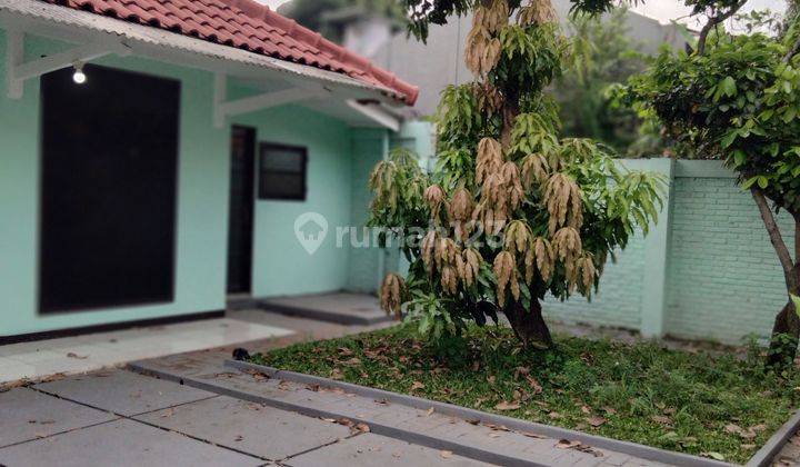 Murah! Dijual Rumah Dekat Gerbang Tol Andara, Cinere 2