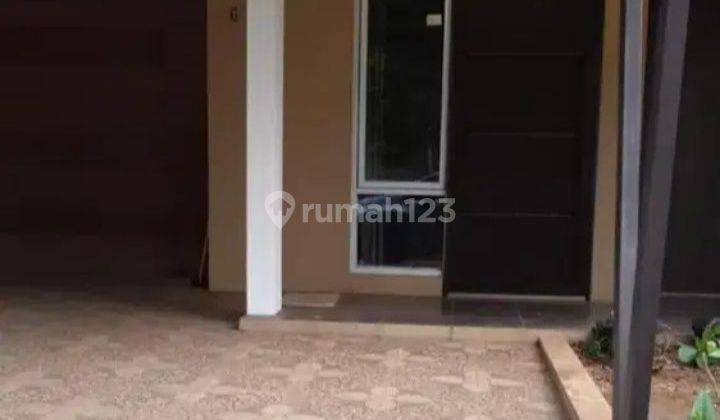 Dijual Rumah Komplek Ekslusif Dekat Gerbang Tol Andara, Area Sultan Andara, 2