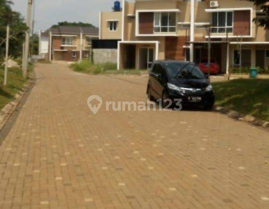 Dijual Rumah Komplek Ekslusif Dekat Gerbang Tol Andara, Area Sultan Andara, 1