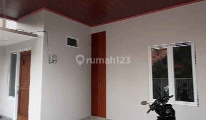 Dijual Rumah Mewah Lingkungan Kampus UI Depok, Beji, Depok, Jawa Barat 2