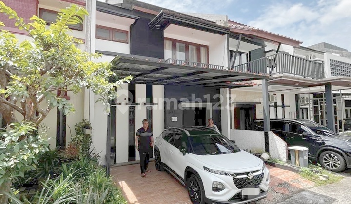 Dijual Rumah Cluster Dekat Pangkalan Jati, Lokasi Dekat ke Pondok Labu dan Dekat Tol Andara Dijual Rumah Cluster Dekat Pangkalan Jati, Lokasi Dekat ke Pondok Labu dan Dekat Tol Andara