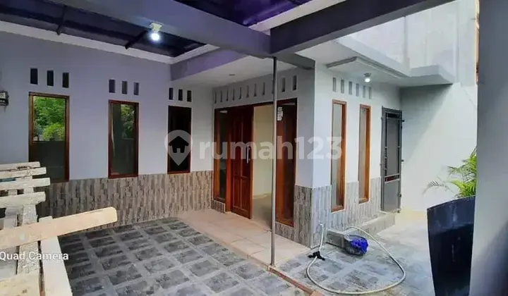 House for Rent Near Cipulir in Petukangan Selatan Close to Cileduk Toll Gate, Pesanggrahan, South Jakarta