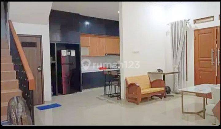 Disewakan Rumah Dg Full Furnished Di Ciganjur, Dekat Tol Andara, Dekat Cilandak Kko Dak Dekat Tb Simatupang, Jagakarsa, Jakarta Selatan 2