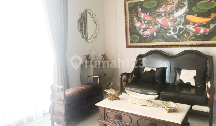 Disewakan Rumah Semi Furnished, Dekat Sultan Andara Dekat ke MRT Fatmawati Disewakan Rumah Semi Furnished, Dekat Sultan Andara Dekat ke MRT Fatmawati
