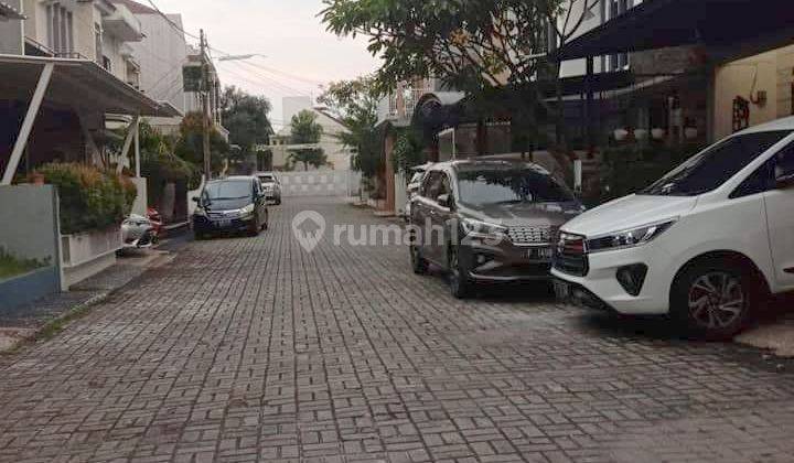 Disewakan Rumah Unfurnished Dekat Gerbang Tol Andara Dan Dekat Pondok Labu, Cinere, Jakarta Selatan
 2