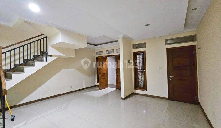 Disewakan Rumah Baru Renov Seperti Baru, Dekat Tb Simatupang, Ufurnished, Ada Bonus Ac 2, Lokasi Dekat Aeon Mall, Tajung Barat, Jakarta Selatan 2