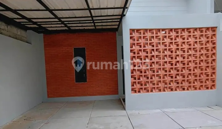 Disewakan Rumah Lokasi Strategis Dekat Pondok Pinang, Dekat ke Pondok Indah dan Dekat ke Gerbang Tol Rc Veteran, Jakarta Selatan