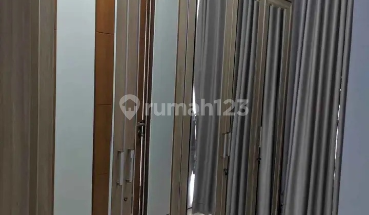 Disewakan Rumah Full Furnished (lengkap Dg Furnitur) Dalam Cluster, Lokasi Dekat Ke Cilandak Dan Tb Simatupang, Ciganjur, Jakarta Selatan  2