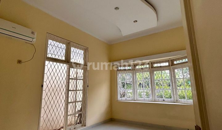 Disewakan Rumah Bersih dan Nyaman di Komplek Elit Dekat Tb Simatupang dan Dekat Aeon Mall Tj Barat, Jakarta Selatan 2
