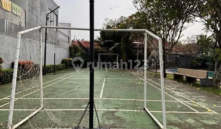 Beautiful House in a Cluster near Limo Toll Gate (Cijago Toll), Cinere