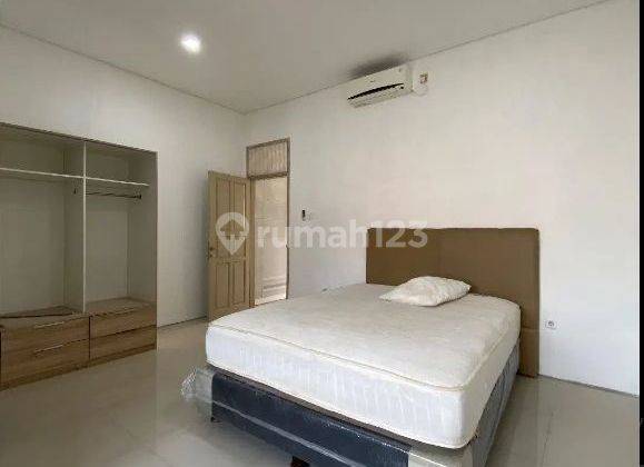 Disewakan Dg Furnished Rumah Paviliun/Flat Dekat Ke Mrt Fatmawati Dan Dekat Pondok Indah, Cilandak, Jakarta Selatan  1