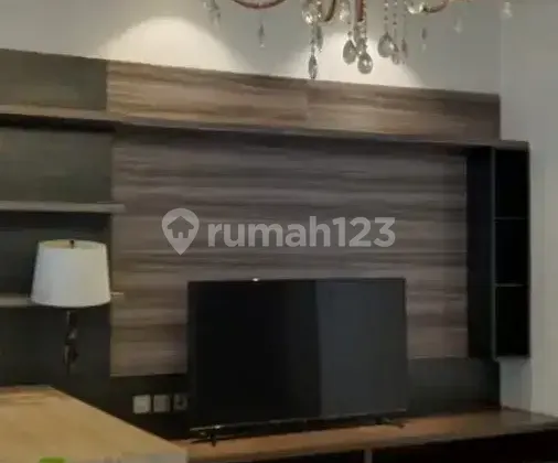 Disewakan Rumah Fully Furnished, Lengkap Tinggal Bawah Baju, Bersih Siap Ditempati Di Pejaten Barat, Pasar Minggu, Jakarta Selatan  1