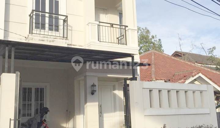 Rumah Disewakan Unfurnished Dekat Poltangan, Dekat Gedung Antam, Tb Simatupang, dan Dekat Pasar Miinggu, Jakarta Selatan Rumah Disewakan Unfurnished Dekat Poltangan, Dekat Gedung Antam, Tb Simatupang, dan Dekat Pasar Miinggu, Jakarta Selatan