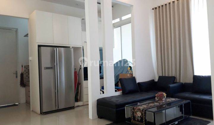 Disewakan Rumah Town House Full Furnished, Dekat Tb Simatupang Dan Pasar Minggu, Jakarta Selatan 2