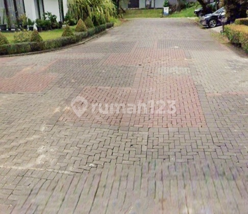 For Rent Fully Furnished House in a Serene and Tidy Cluster in Cirendeu Near MRT Lebak Bulus South Jakarta, Cirendeu 2