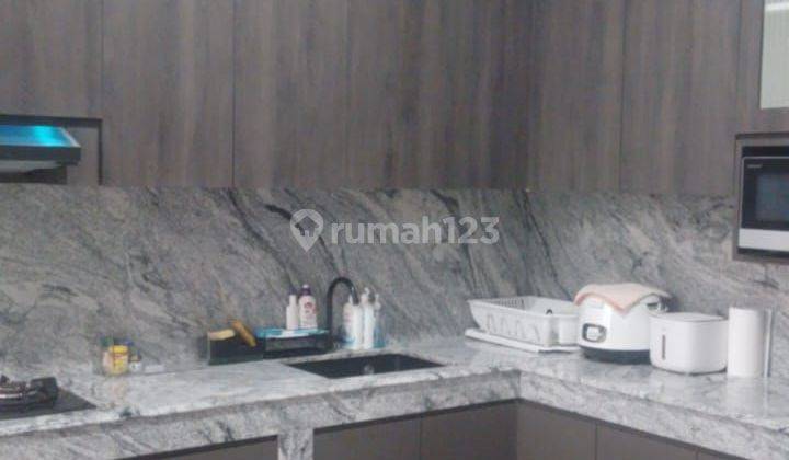 Disewakan Dg Full Furnished, Rumah Dekat Gerbang Tol Andara, Cinere 2