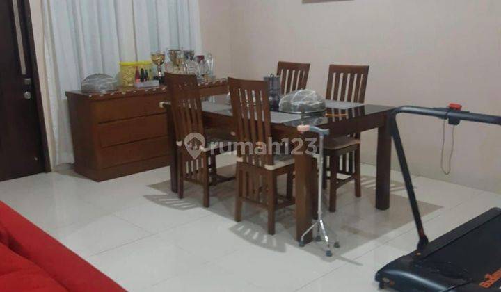 Disewakan Rumah Dg Furnished Jalan Akses Luas Di Kebagusan, Dekat Ke Tb Simatupang, Jakarta Selatan 2