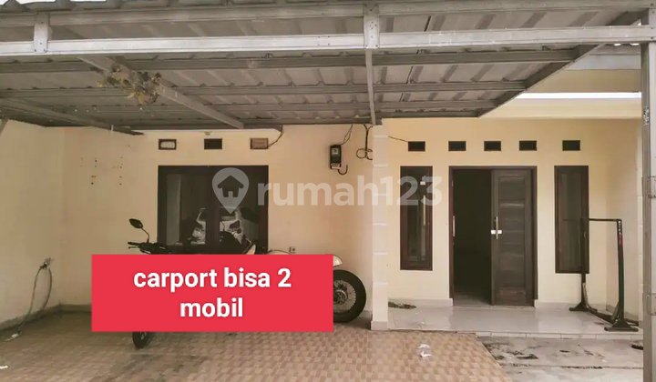 For Rent House Near Brigif Toll Gate, Cinere, Depok For Rent House Near Brigif Toll Gate, Cinere, Depok