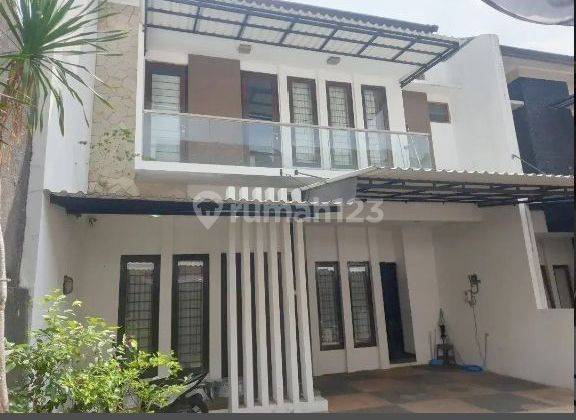 Disewakan Rumah Dg Furnished Jalan Akses Luas Di Kebagusan, Dekat Ke Tb Simatupang, Jakarta Selatan 1