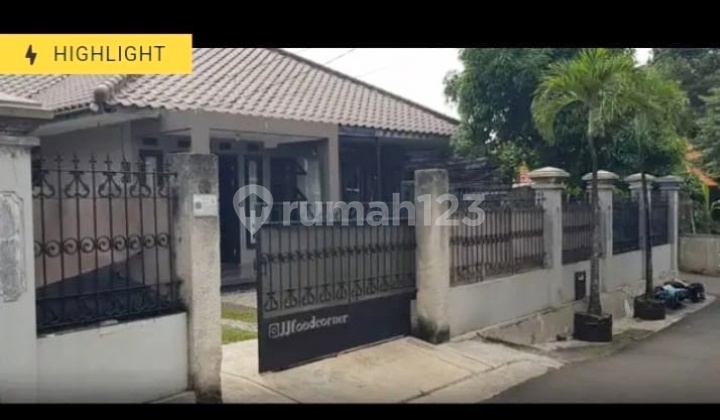 Disewakan Rumah Cantik dan Asri 1 Lantai, Halam dan Parkir Luas bisa 3 Mobil, Sudah Ada Ac, Water Heater, Lokasi Dekat Ragunan dan Dekat ke Tb Simatupang, Jakarta Selatan Disewakan Rumah Cantik dan Asri 1 Lantai, Halam dan Parkir Luas bisa 3 Mobil, Sudah Ada Ac, Water Heater, Lokasi Dekat Ragunan dan Dekat ke Tb Simatupang, Jakarta Selatan