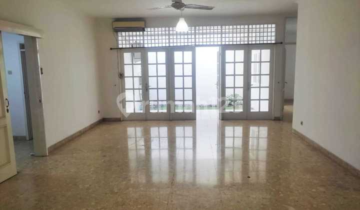 For Rent Unfurnished House Inside Compound Near Tb Simatupang, South Jakarta For Rent Unfurnished House Inside Compound Near Tb Simatupang, South Jakarta