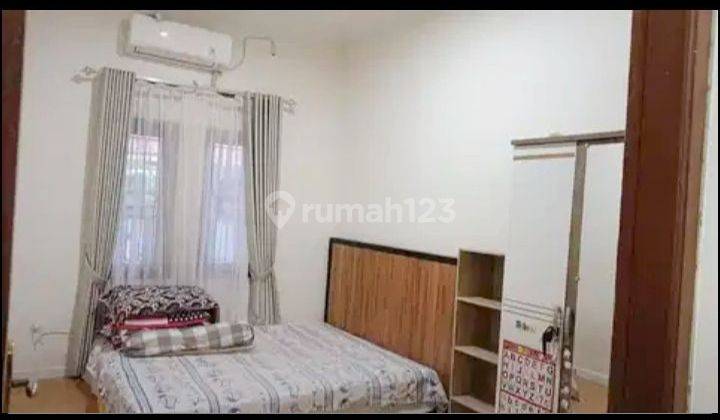 Disewakan Rumah Dg Full Furnished Di Ciganjur, Dekat Tol Andara, Dekat Cilandak Kko Dak Dekat Tb Simatupang, Jagakarsa, Jakarta Selatan 1