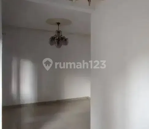 For Rent House in North Cipete, Near MRT Fatmawati, South Jakarta 2