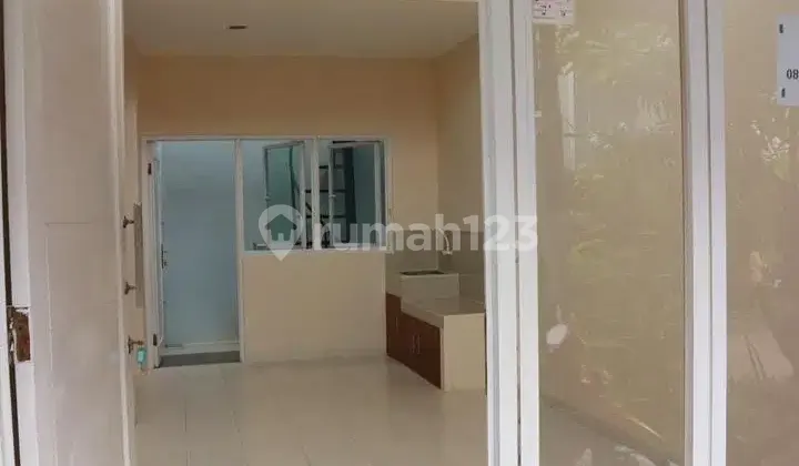 Disewakan Rumah Lokasi Bagus Dekat Pondok Labu, Dekat ke MRT Fatmawati, Unfurnished Dalam Cluster 2