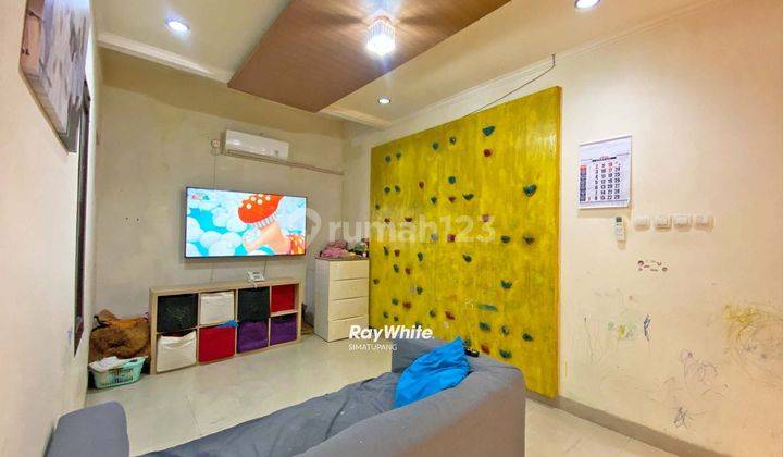 Disewakan Full Furnished Rumah Town House Dekat Ke Tb Simatupang, Kebagusan, Jakarta Selatan
 2