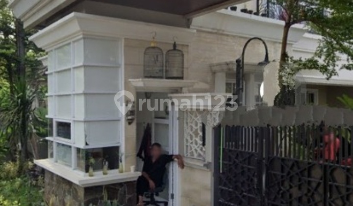 For Sale Beautiful House in Complex Near Brigif Toll Gate (Desari Toll), Cinere 2