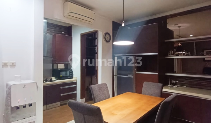 Disewakan Rumah Full Furnished Dalam Komplek Di Pejaten, Pasar Minggu, Jakarta Selatan Disewakan Rumah Full Furnished Dalam Komplek Di Pejaten, Pasar Minggu, Jakarta Selatan