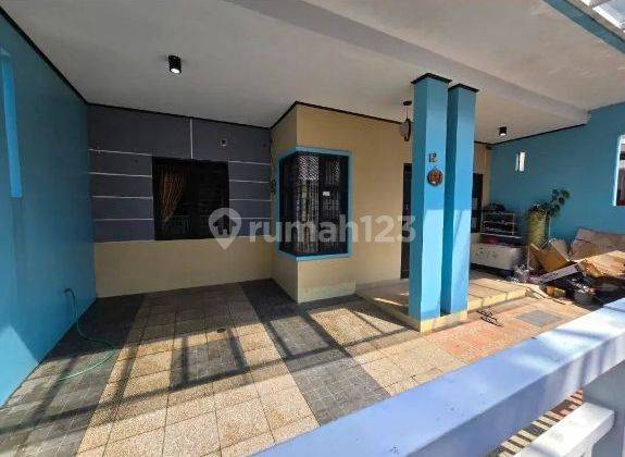 Disewakan Rumah Furnished (kompleks Cluster-Baru Direnov), Dekat Tol Brigif, Andara, Dekat Ui, Srengseng Sawah, Jagakarsa, Jakarta Selatan
 2