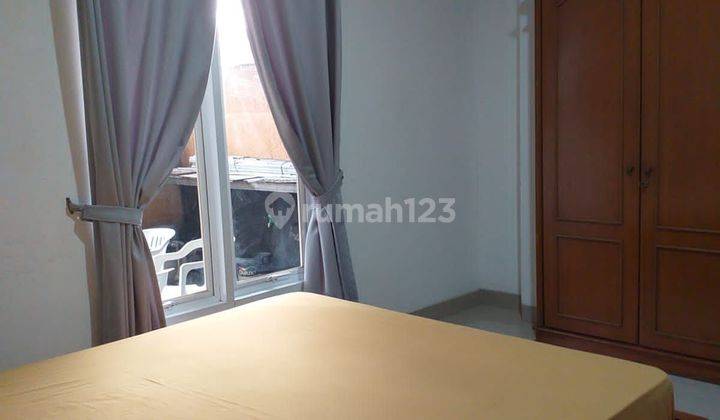 Disewakan Rmh Full Furnished Di Pejaten Timur, Pasar Minggu, Cocok Tinggal Atau Kantor, Lokasi Dekat Ke Jln Raya Pasar Minggu, Jakarta Selatan 2