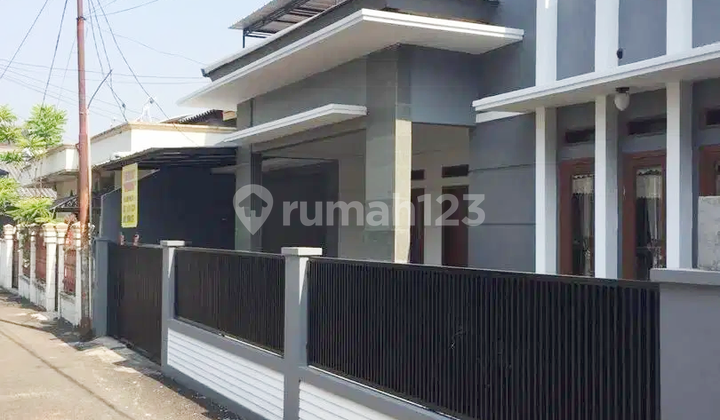 For Rent New Renovated House In Pasar Minggu, South Jakarta