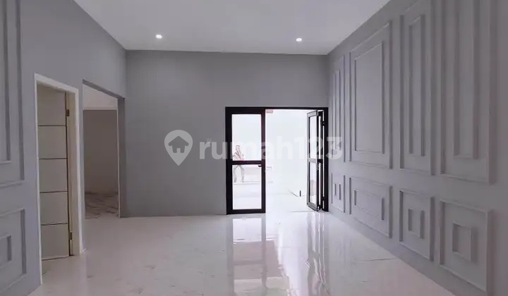 Disewakan Rumah Lokasi Strategis Dekat, Dekat ke Pondok Indah dan Dekat ke Gerbang Tol Rc Veteran, Jakarta Selata