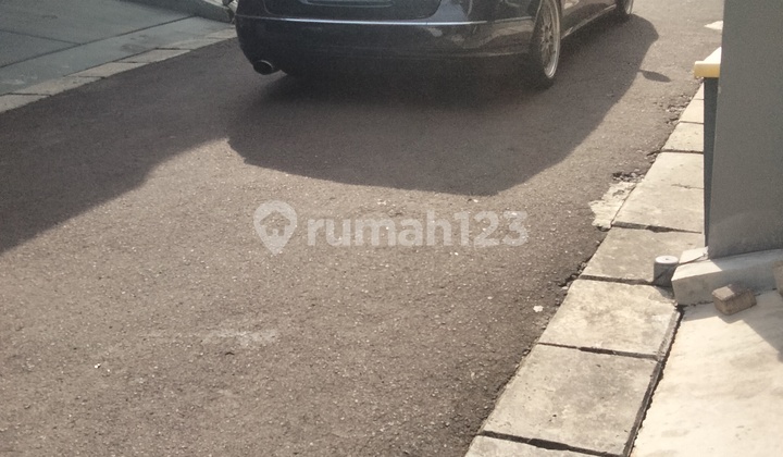 For Rent Fully Furnished House in a Cluster, Location Near Cilandak and Tb Simatupang, Ciganjur, South Jakarta 2