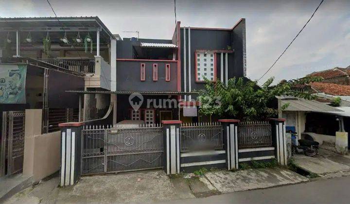 Rumah Impian di Pusat Kota Tasikmalaya 1