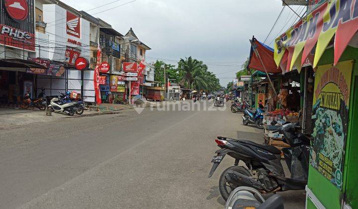 Dijual Ruko Pondok Ungu Permai, Bekasi 338  3