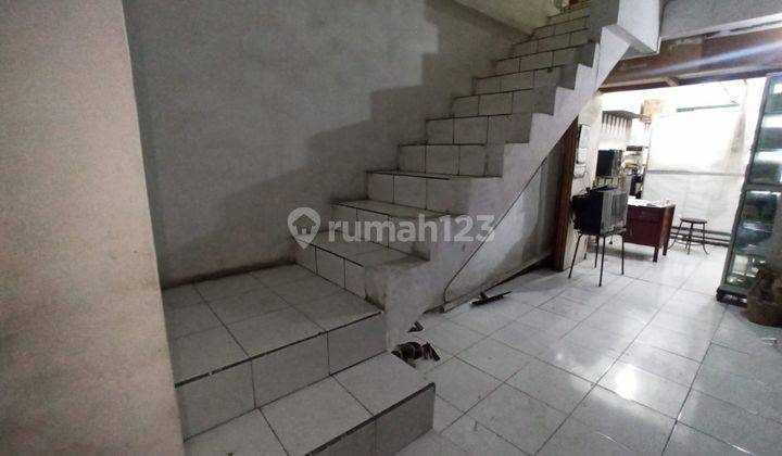 Dijual Ruko Pondok Ungu Permai, Bekasi 338  5