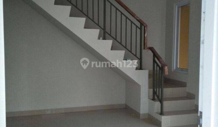 Dijual Cepat Termurah Rumah Montana Village Gading Serpong 3