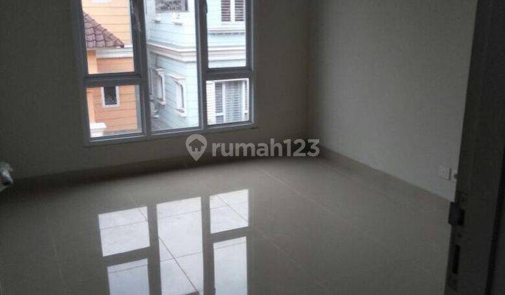 Dijual Cepat Termurah Rumah Montana Village Gading Serpong 6