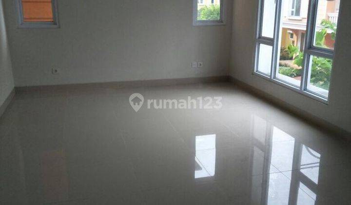 Dijual Cepat Termurah Rumah Montana Village Gading Serpong 7