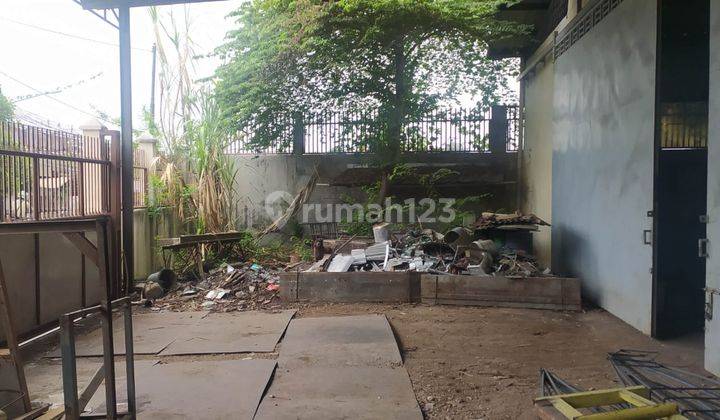 Di Jual Gudang di Agus Salim, Kota Bekasi 4